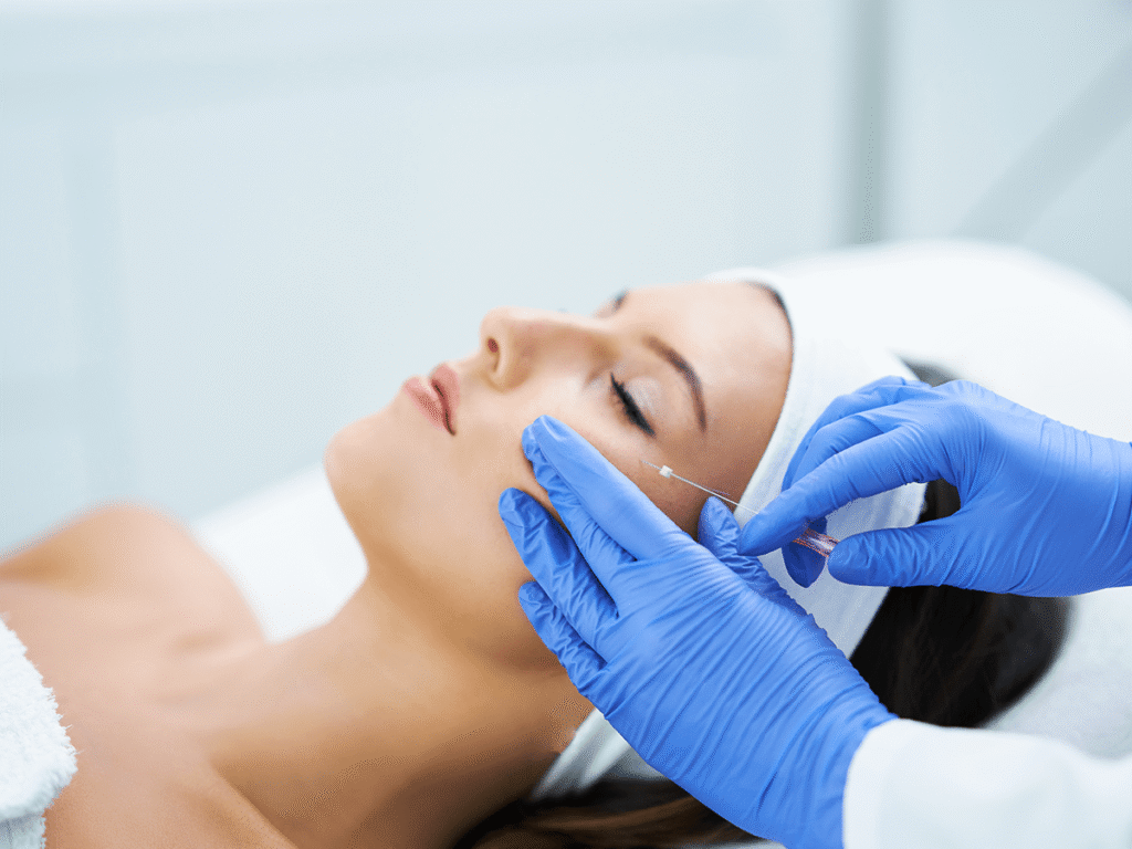 hilos tensores estetica mdh