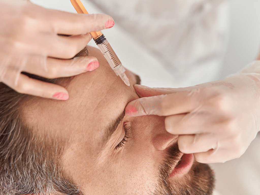 mesoterapia facial estetica mdh 1