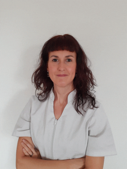 Raquel Garcia Pinchete