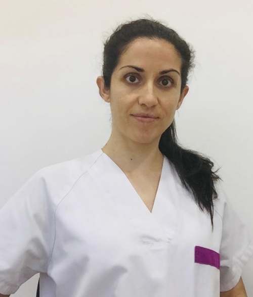 miriam martin garrote