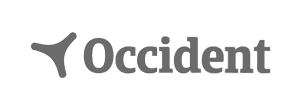 Logo Occident