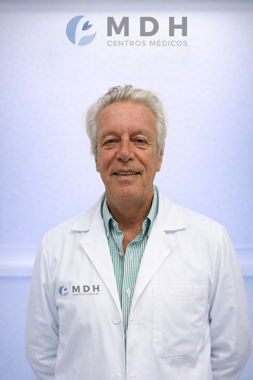 DR IGNACIO GUERRAS