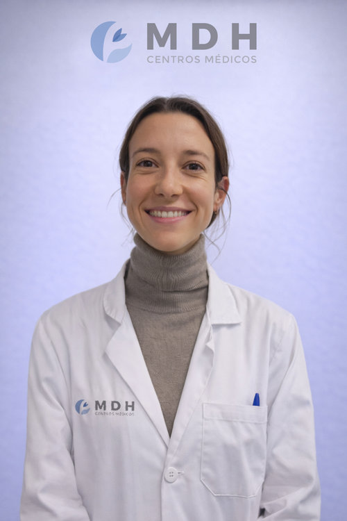 DRA MARTA GOYANES MALUMBRES