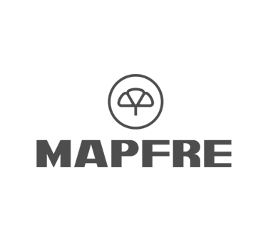 Logo Mapfre
