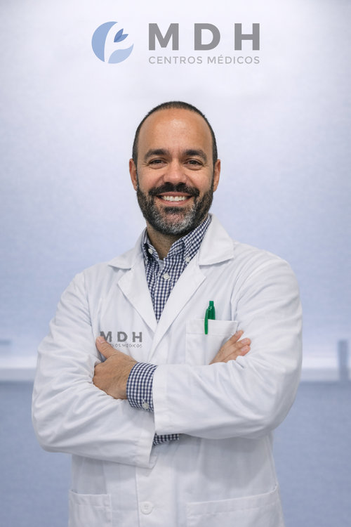 DR EMILIO RIPALDA