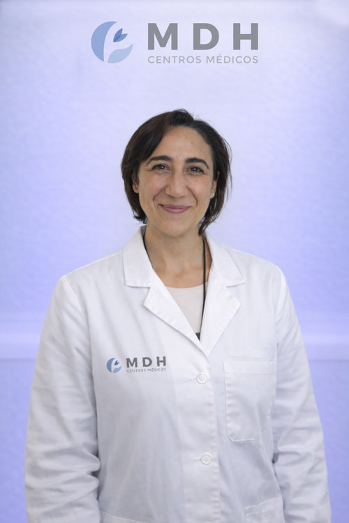 Dra Marta Verdejo Rodriguez