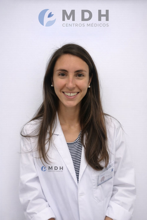 Dra. Beatriz Alonso Martin Oftalmologia scaled