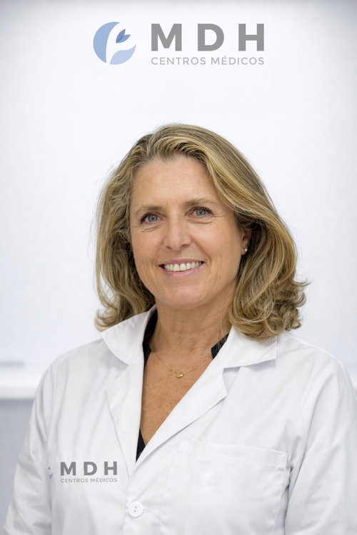 Dra Alicia Palacin Ginecologia