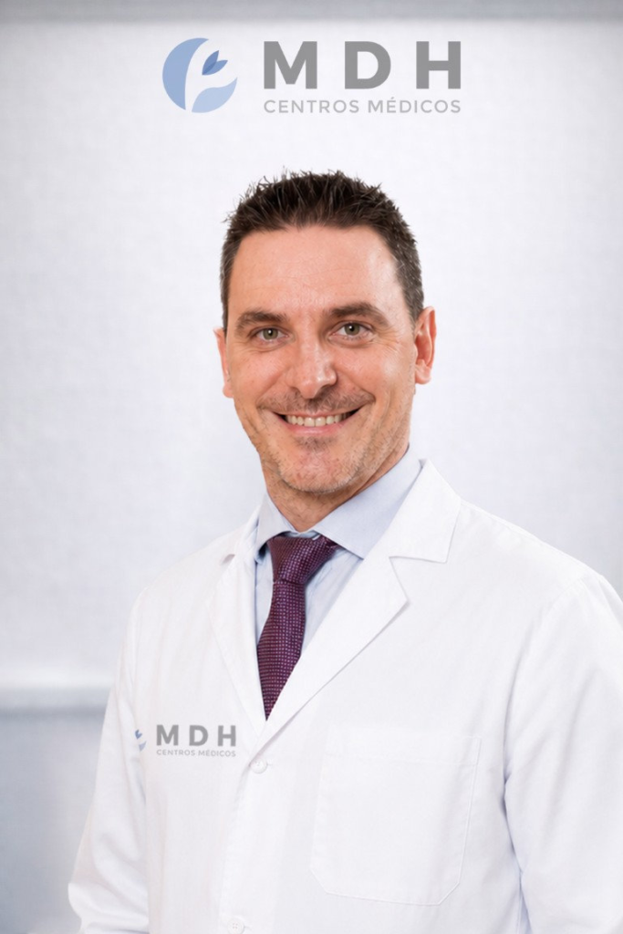 Dr Iborra