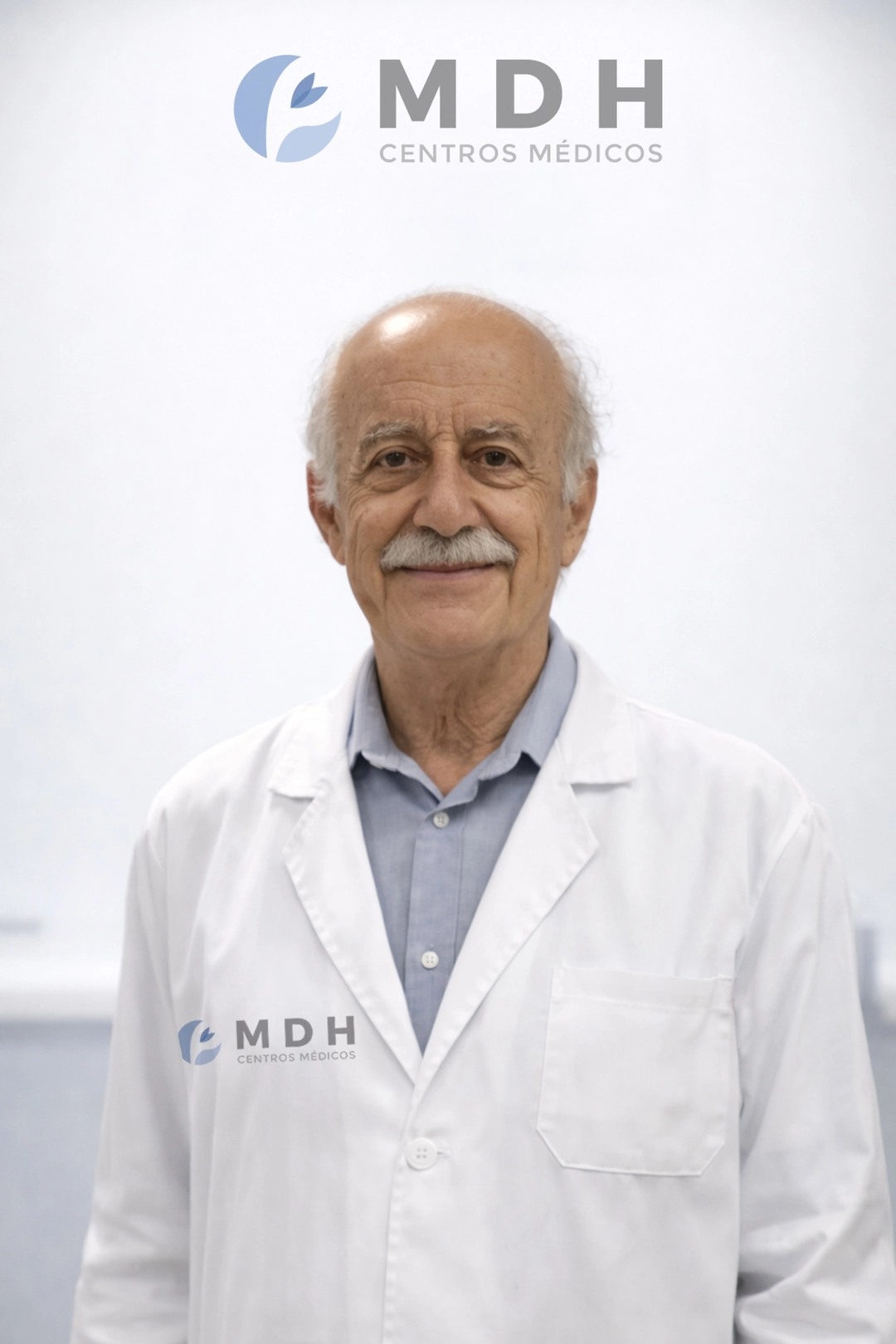 Dr.Adnan Marouf Dermatologia