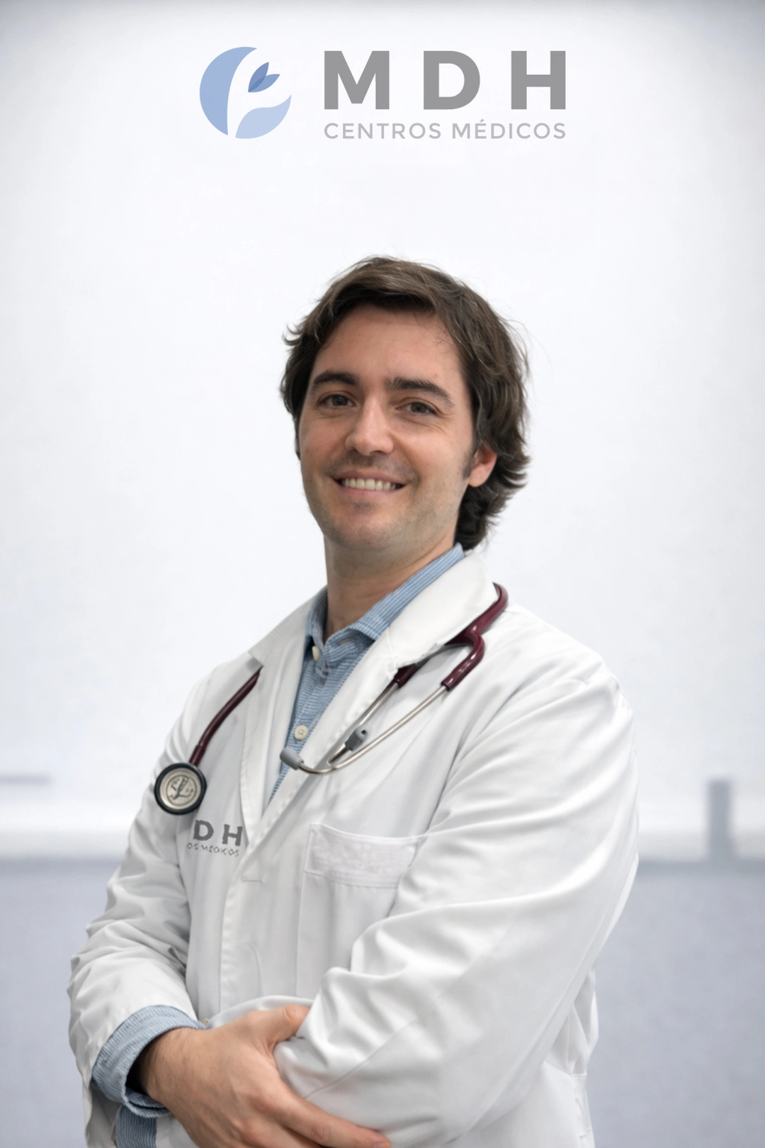 Dr Alfonso Marquina Cortes