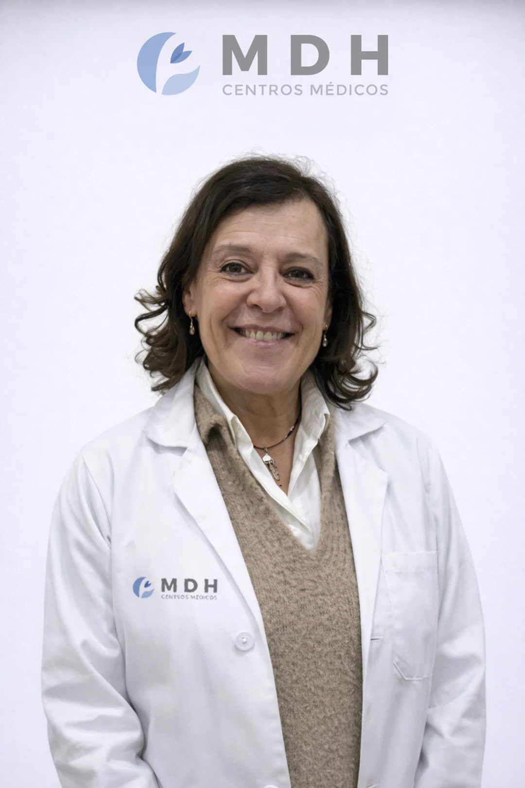 Dra Ana Sanchez Gil