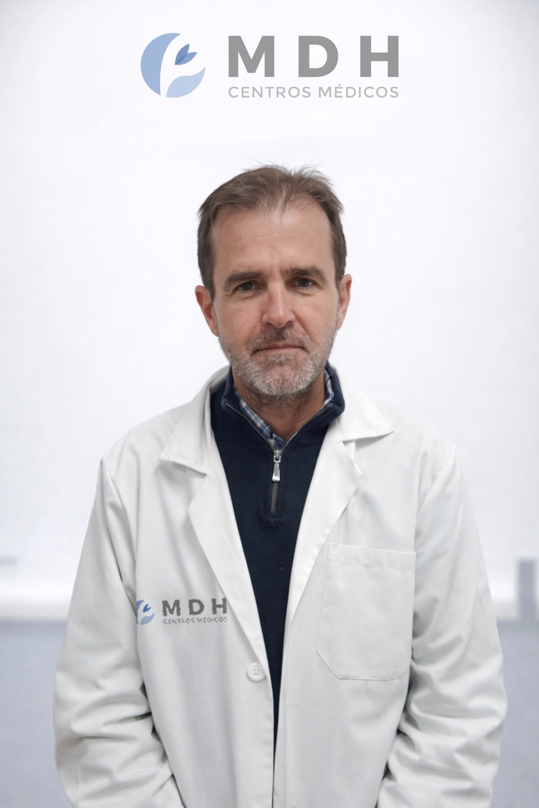 Dr Carlos Reche Sainz