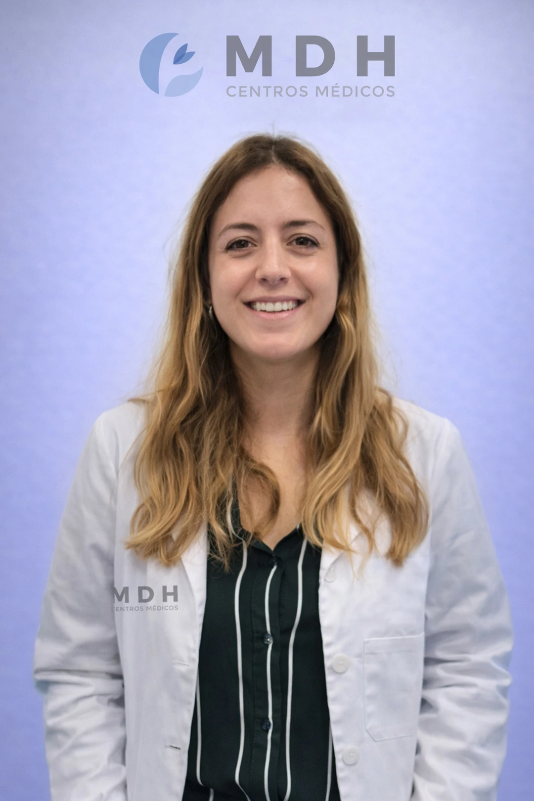 Dra Daniela Rojas Correa