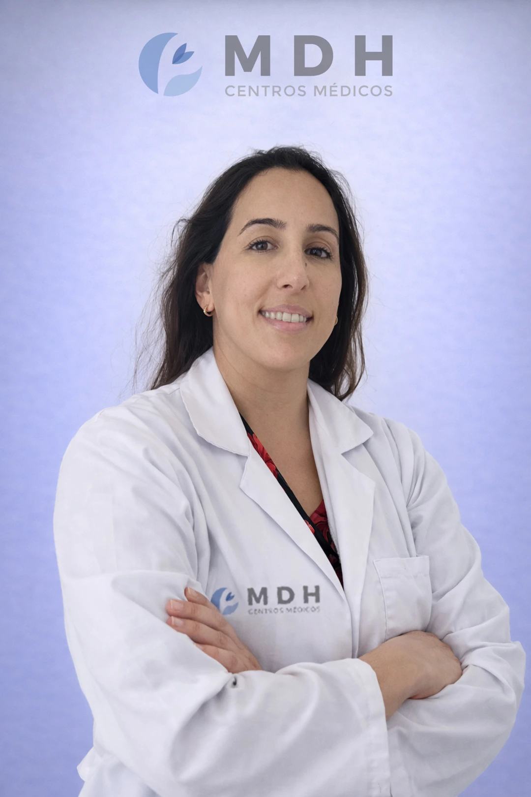 Dra Elena Vacas Sanchez