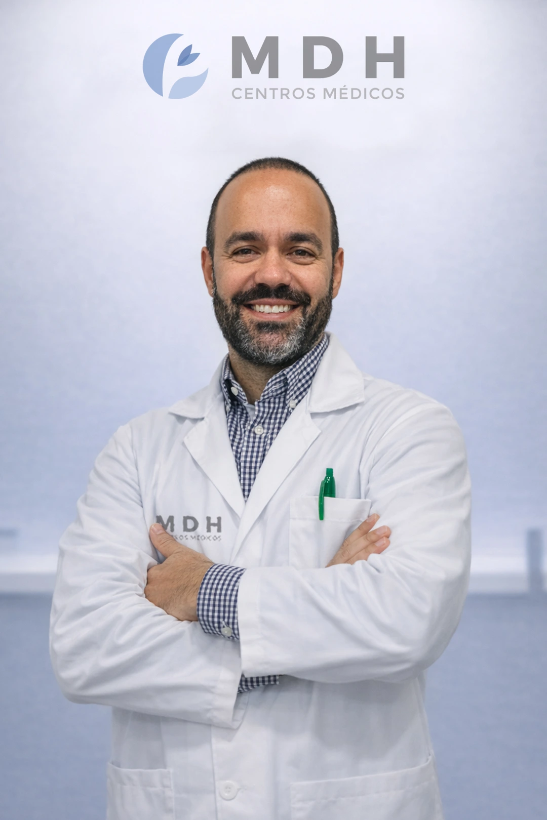 DR EMILIO RIPALDA