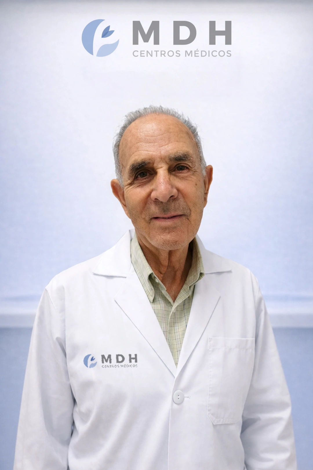 Dr Feliciano Lopez Sanchez