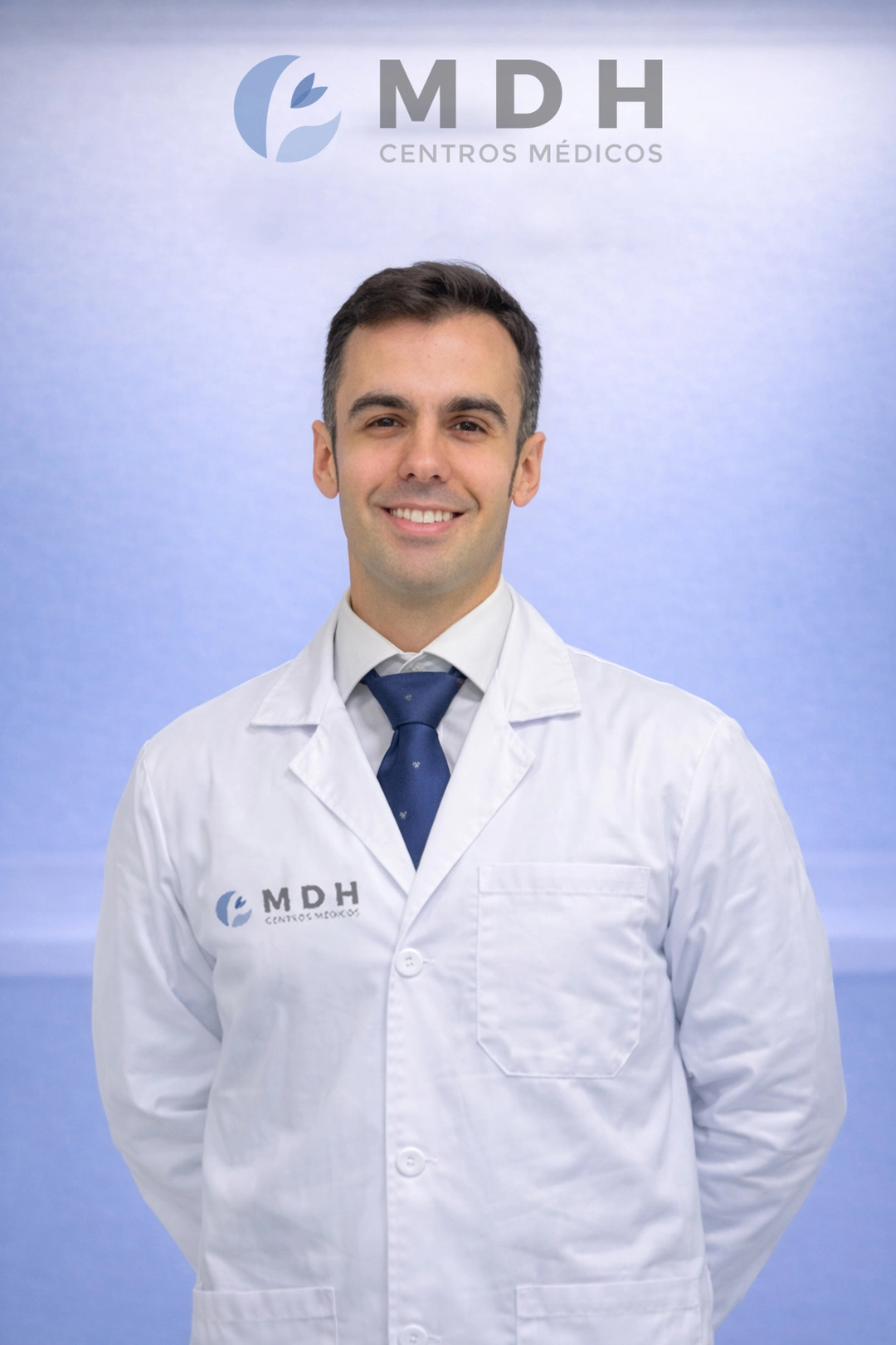 Dr Francisco Poyato nunez