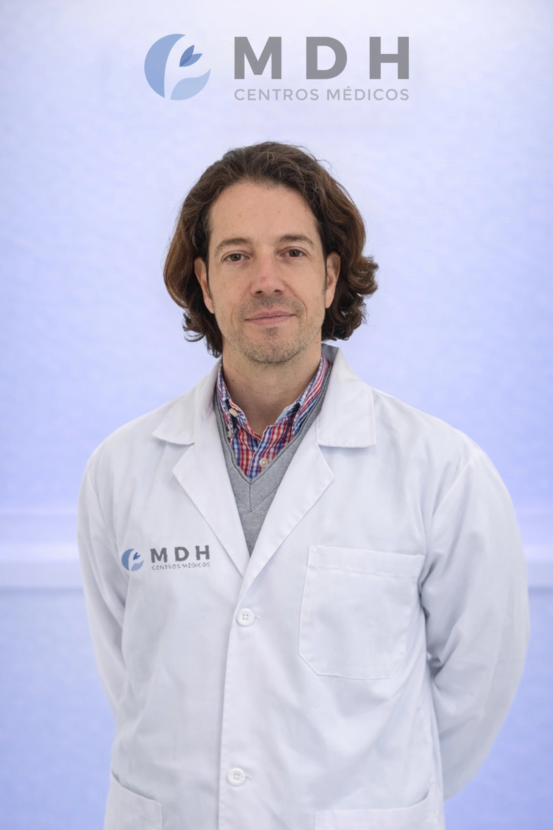 DR. JAVIER GODO