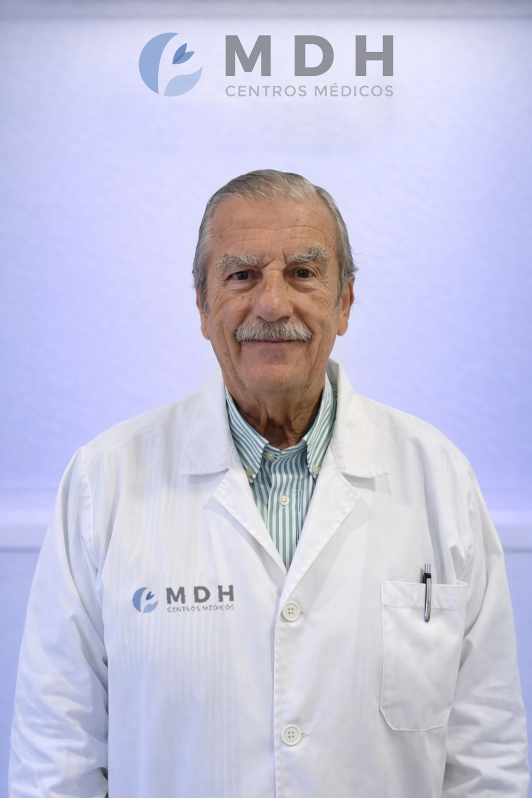 Dr Juan Ignacio Mediero Clemente