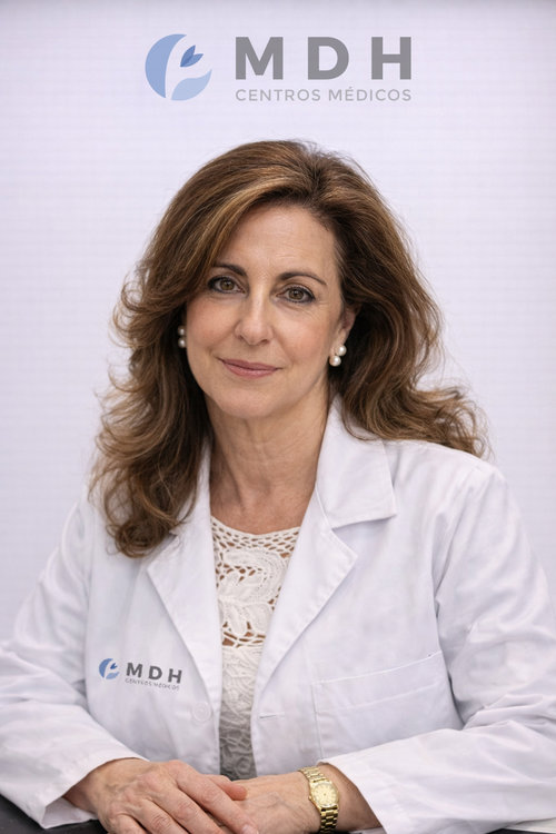 maria davalos medicina estetica