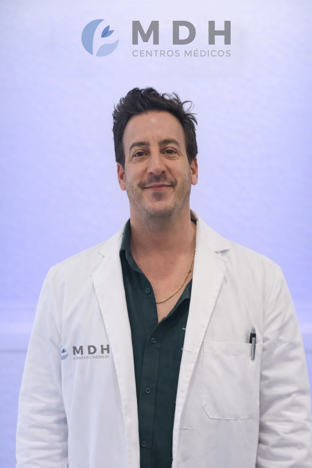 dr. michel spector