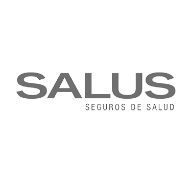 Logo Salus