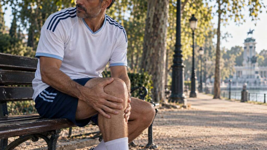 cita-traumatologo-menisco-rodilla-madrid